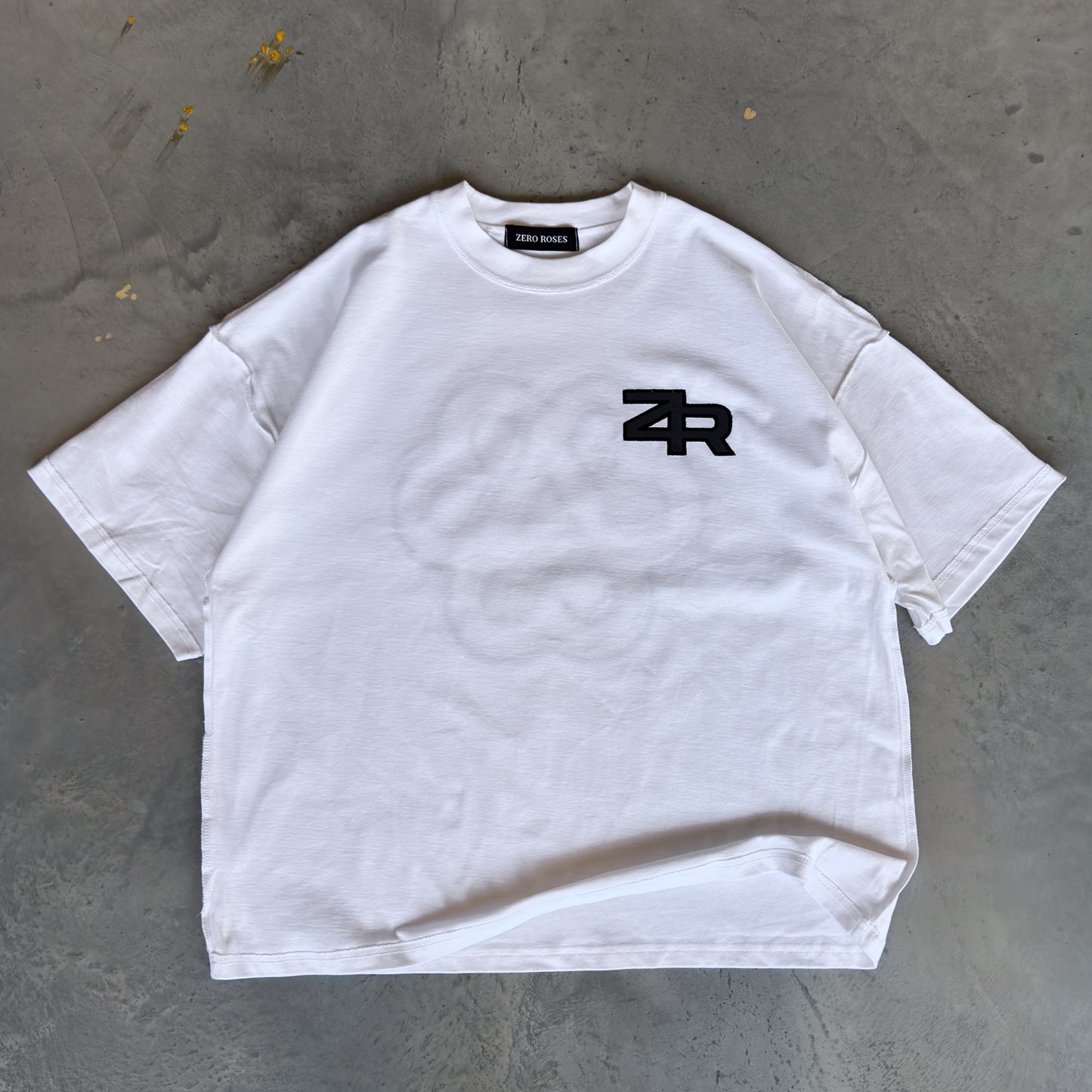 Classic T-Shirt - White