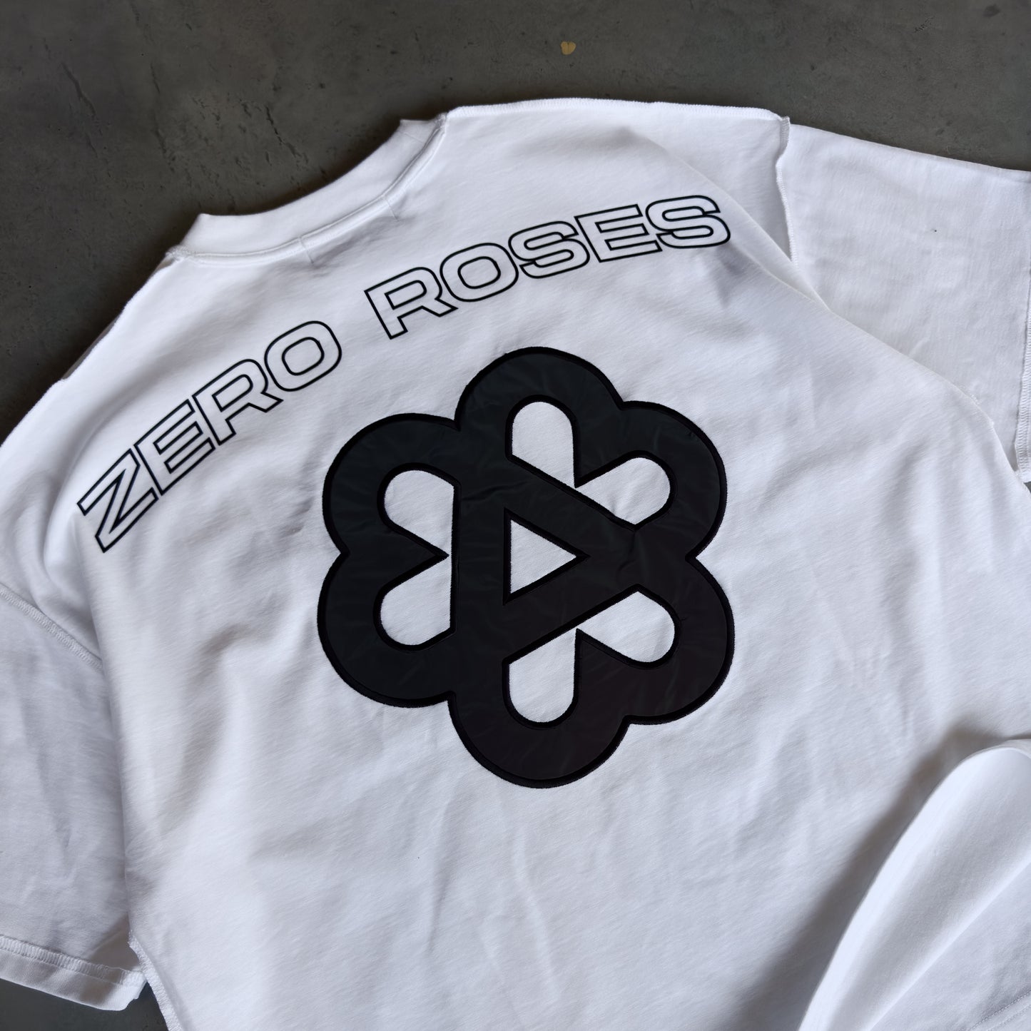 Classic T-Shirt - White