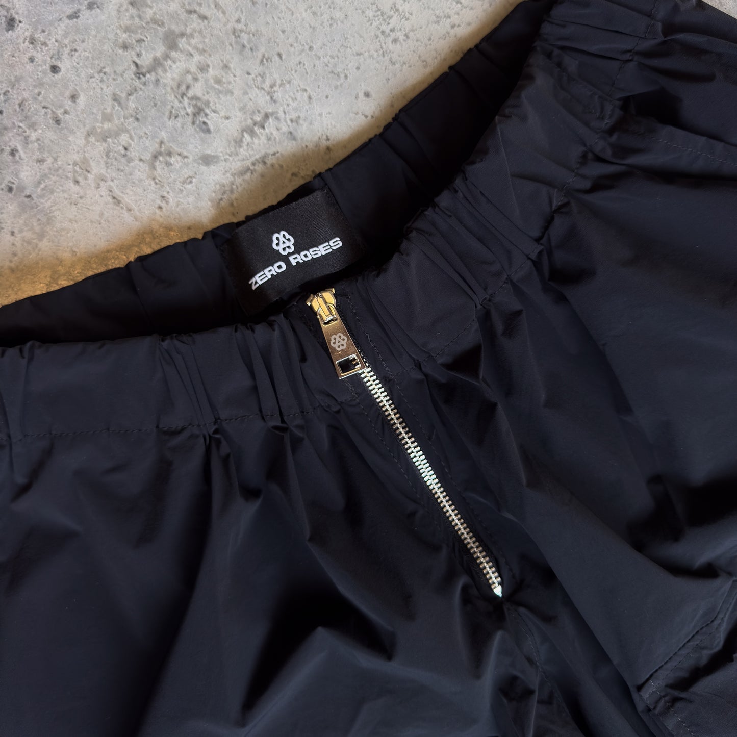 Elegant Pants - Black
