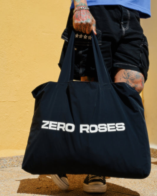 Tote Bag - Black