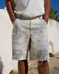 Bermuda - Camouflage