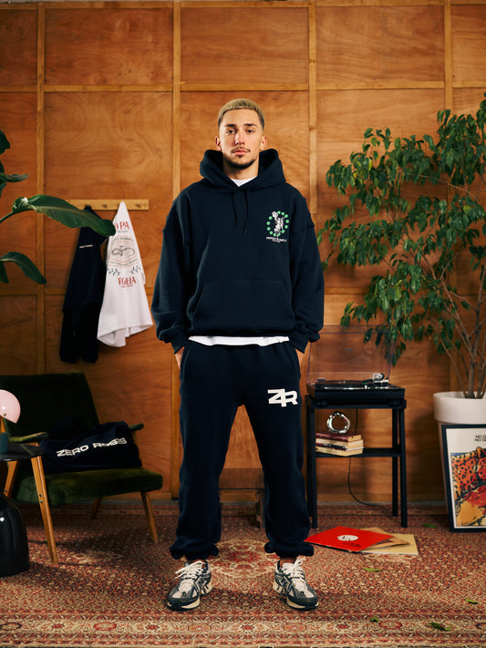 ZR Sweatpants - Black
