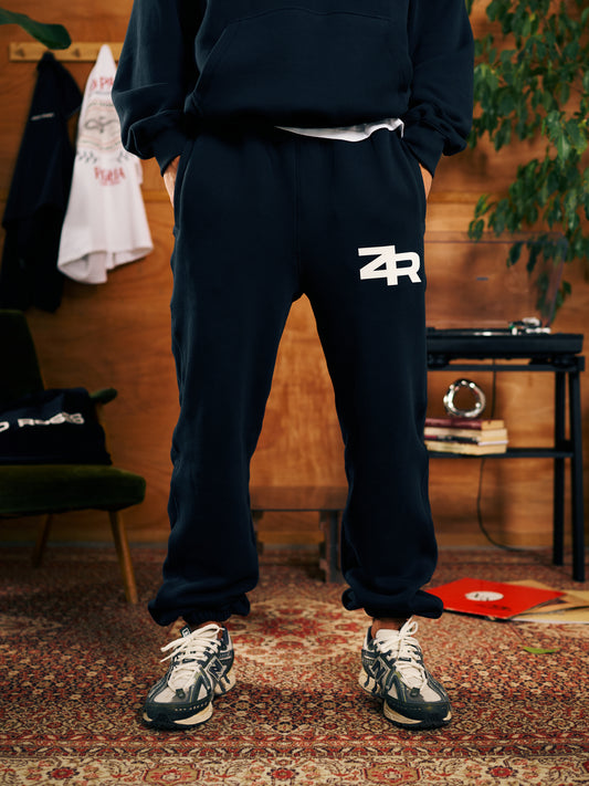 ZR Sweatpants - Black