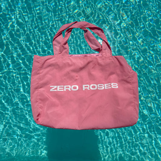 Tote Bag - Pink