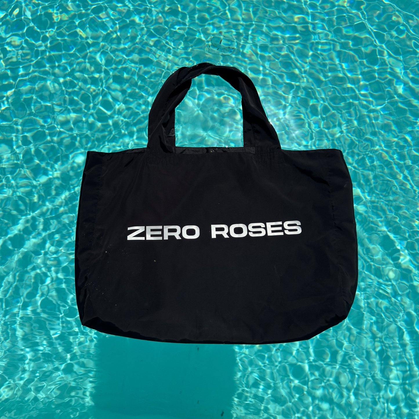 Tote Bag - Black