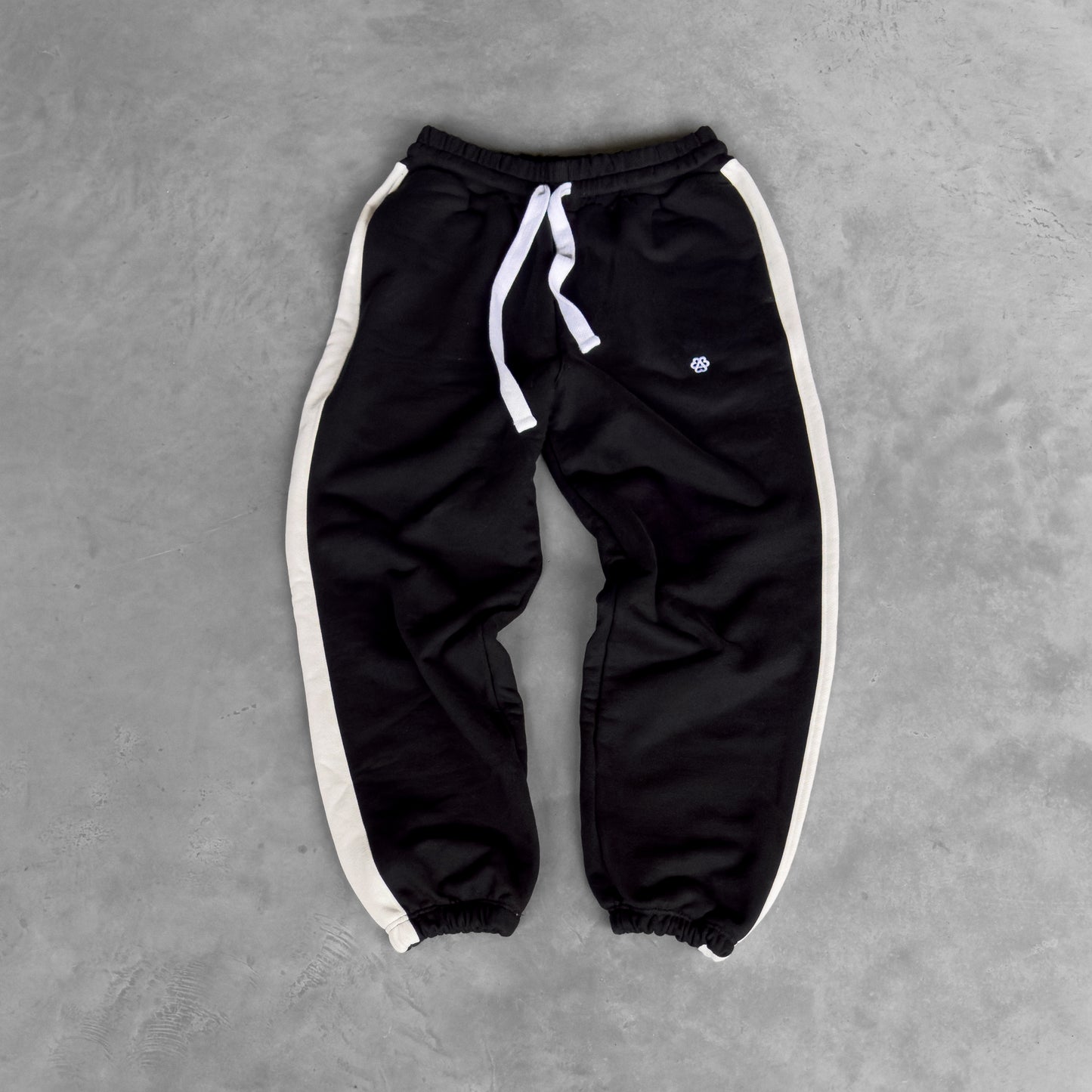 Sport Sweatpants - Black