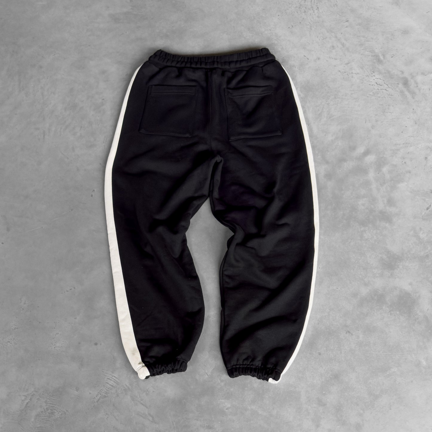 Sport Sweatpants - Black