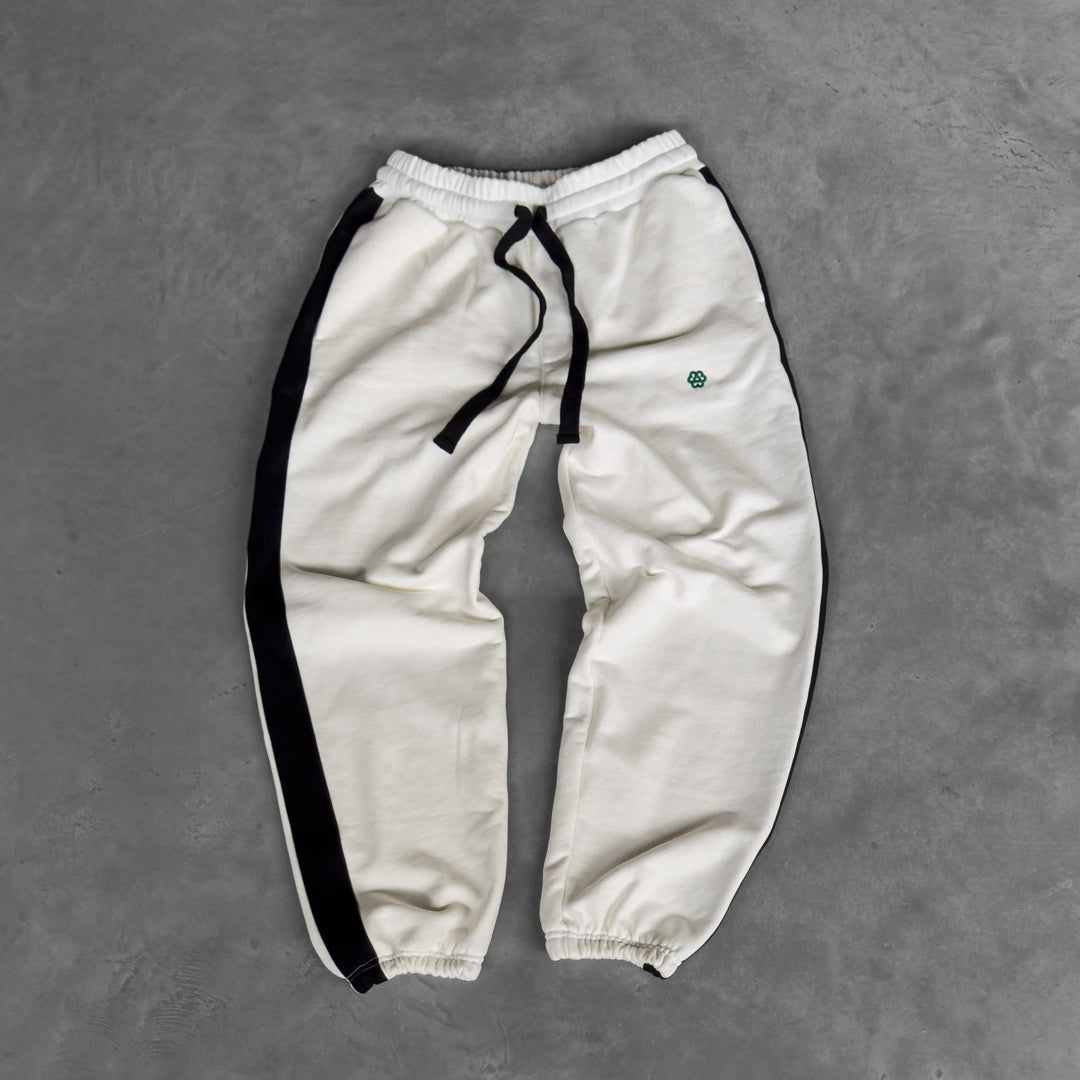 Sport Sweatpants - Cream