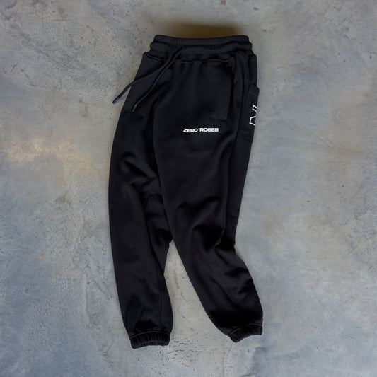 Classic Sweatpants - Black