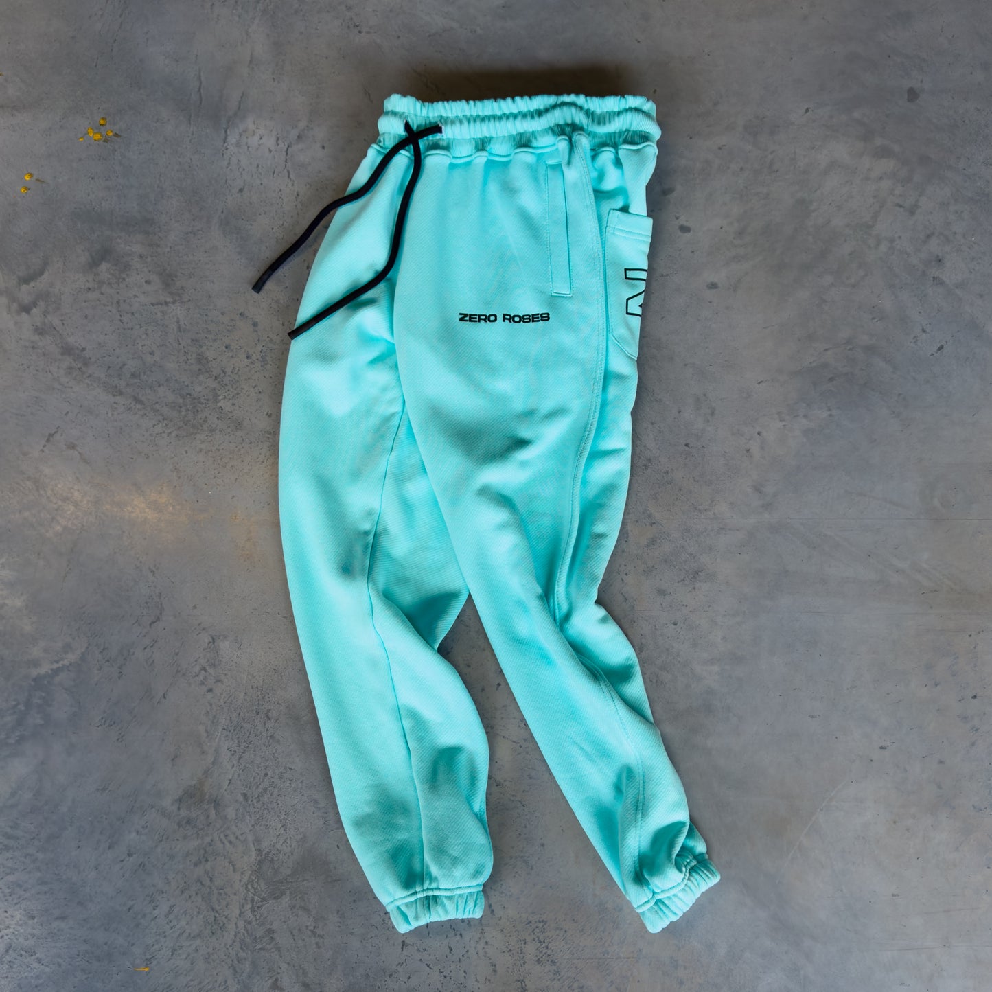 Classic Sweatpants - Ice Blue