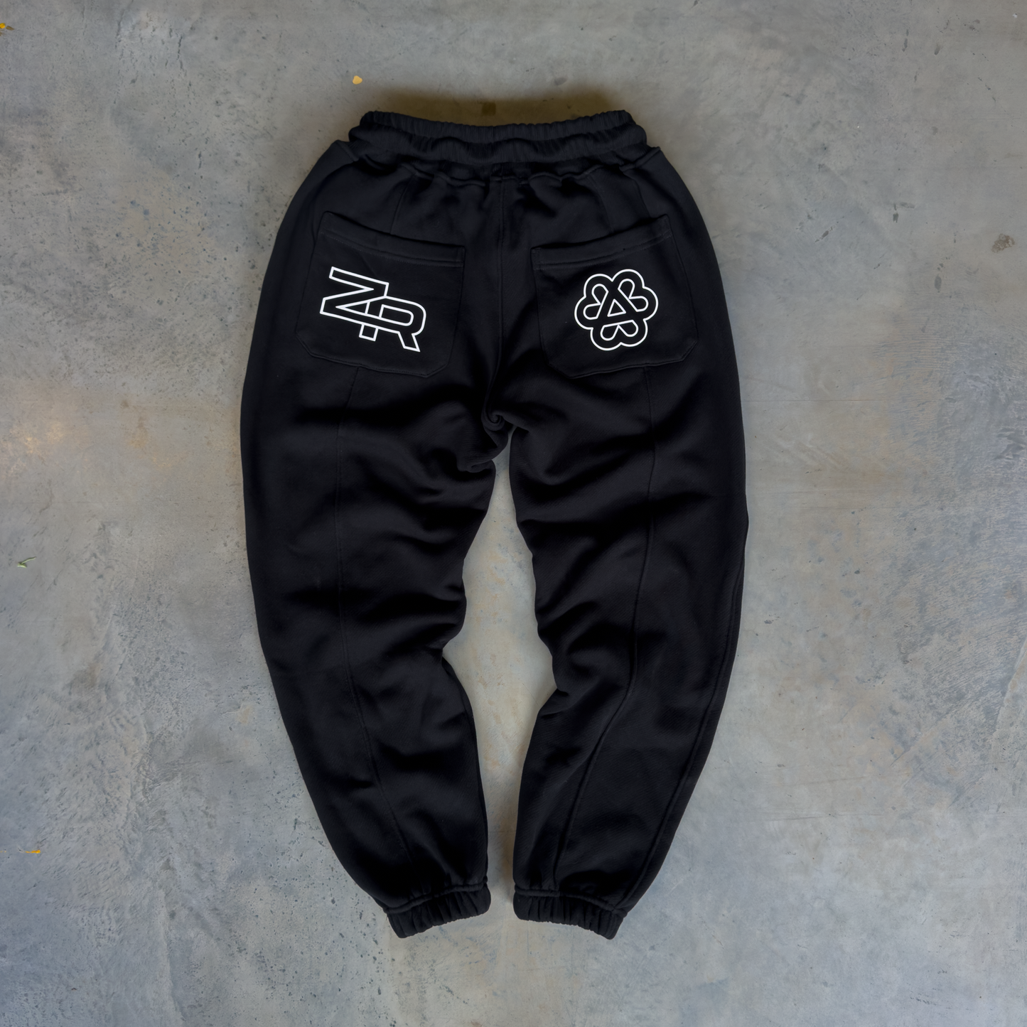 Classic Sweatpants - Black