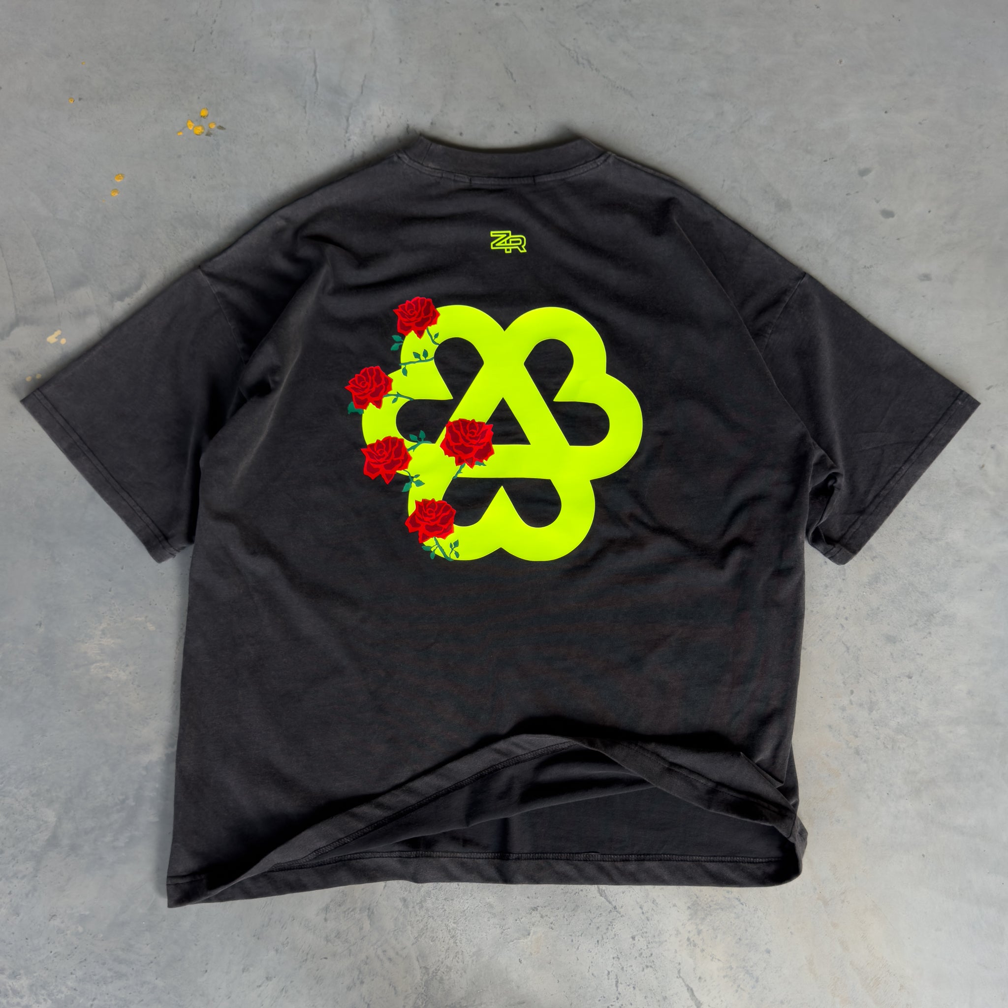 ROSEROSE ビンテージTシャツ ROSEROSE ビンテージTシャツ