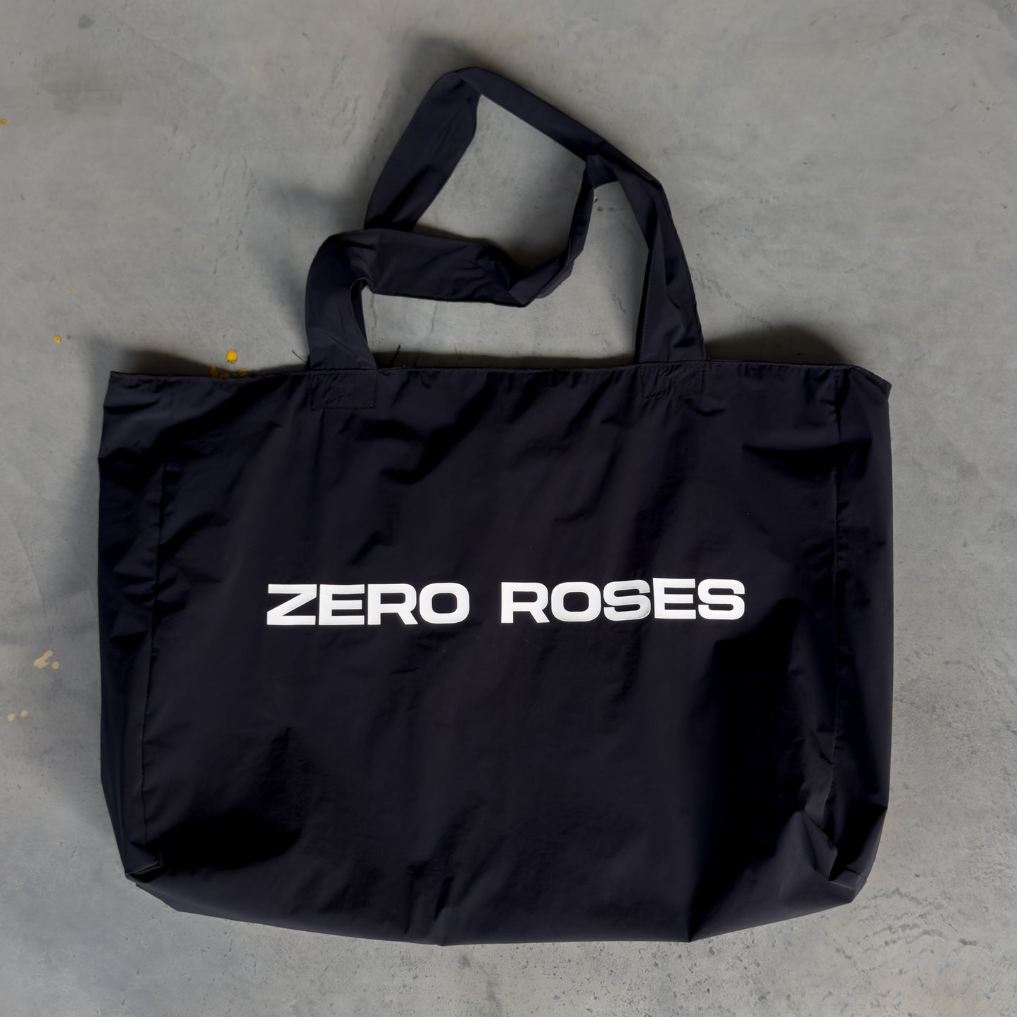 Tote Bag - Black