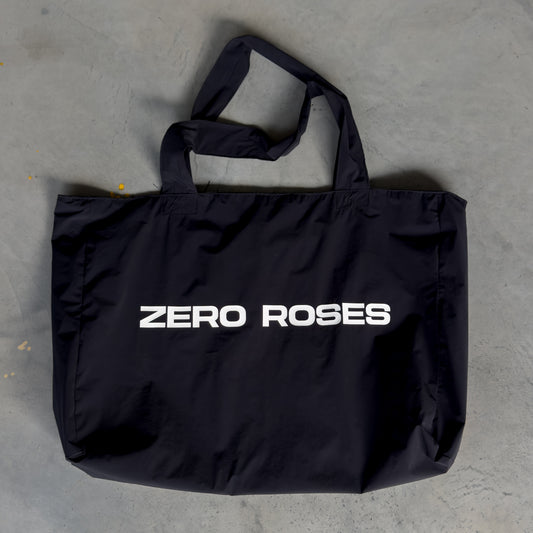 Tote Bag - Black