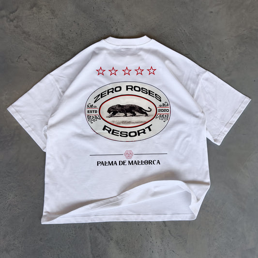 Resort T-Shirt - White