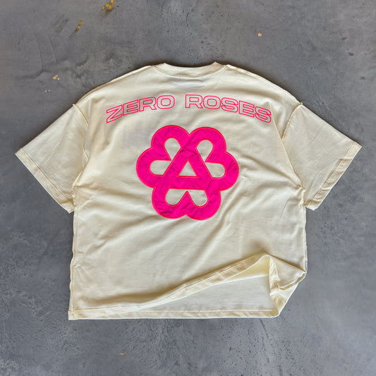 Classic T-Shirt - Cream