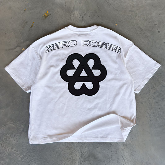 Classic T-Shirt - White