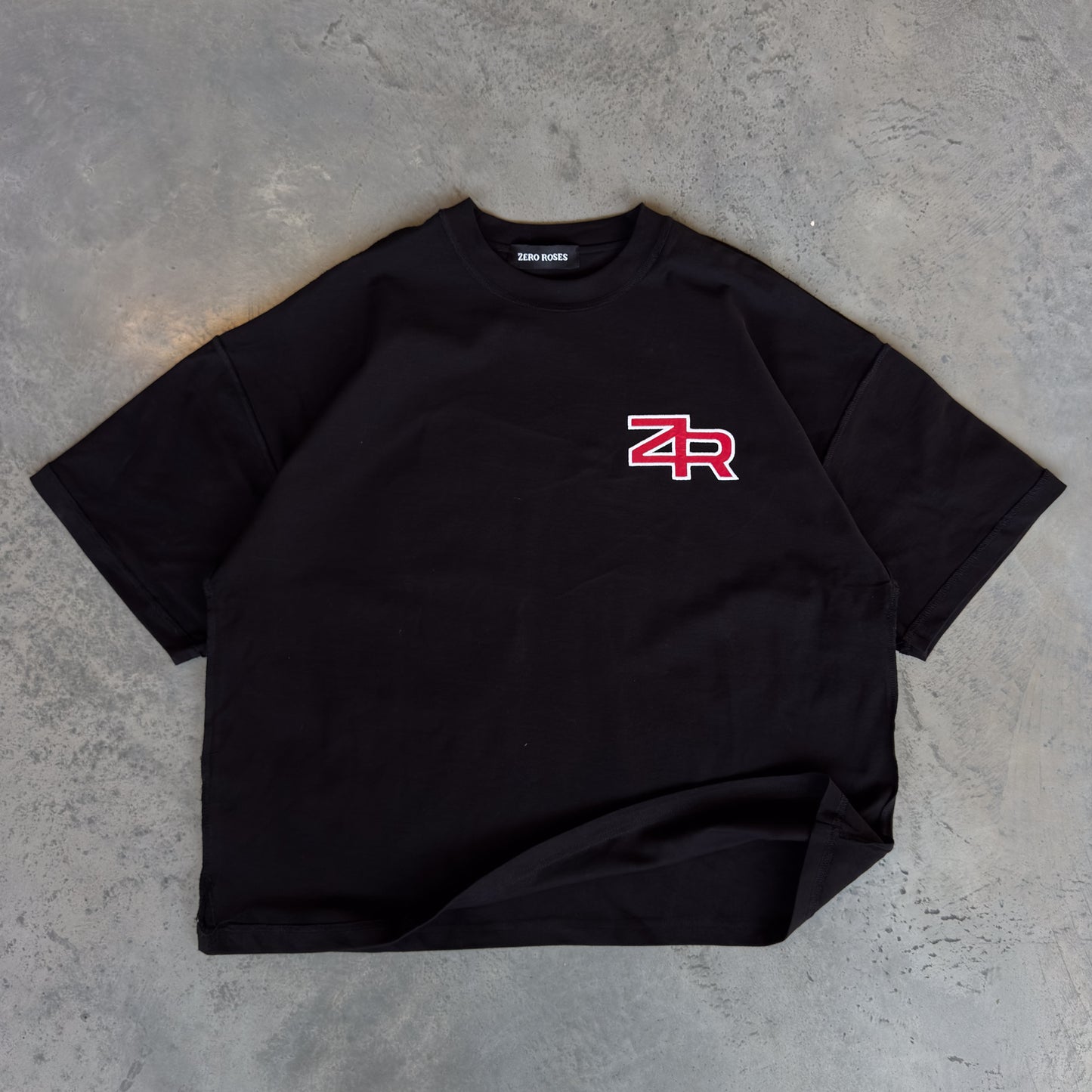 Classic T-Shirt - Black