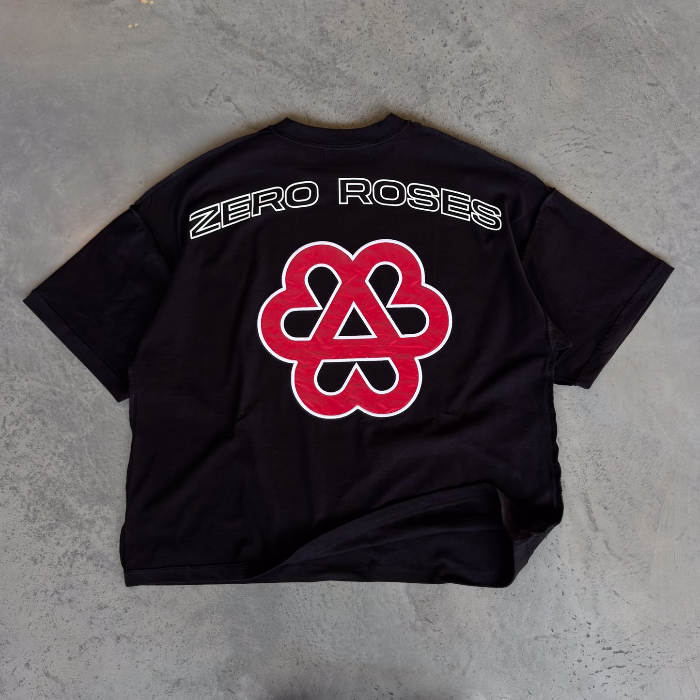Classic T-Shirt - Black