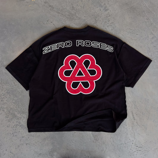 Classic T-Shirt - Black