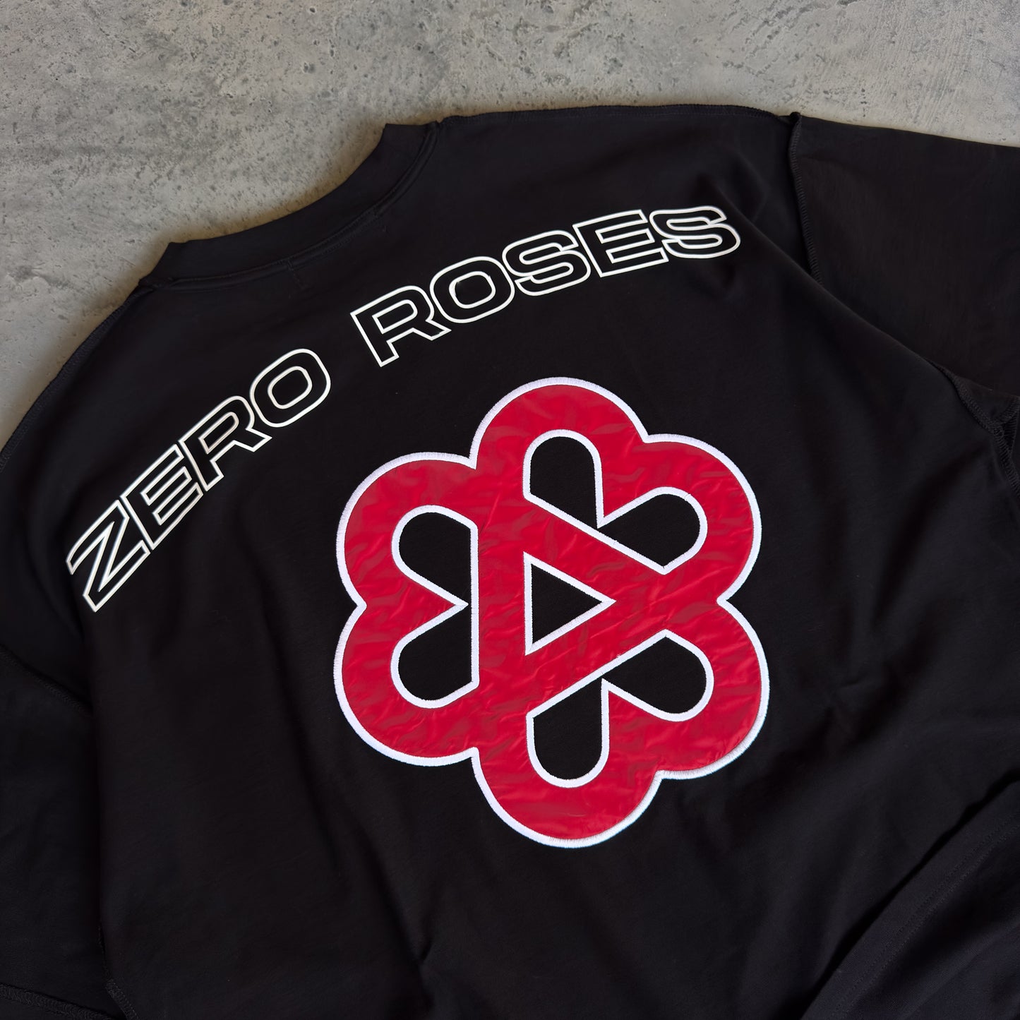Classic T-Shirt - Black