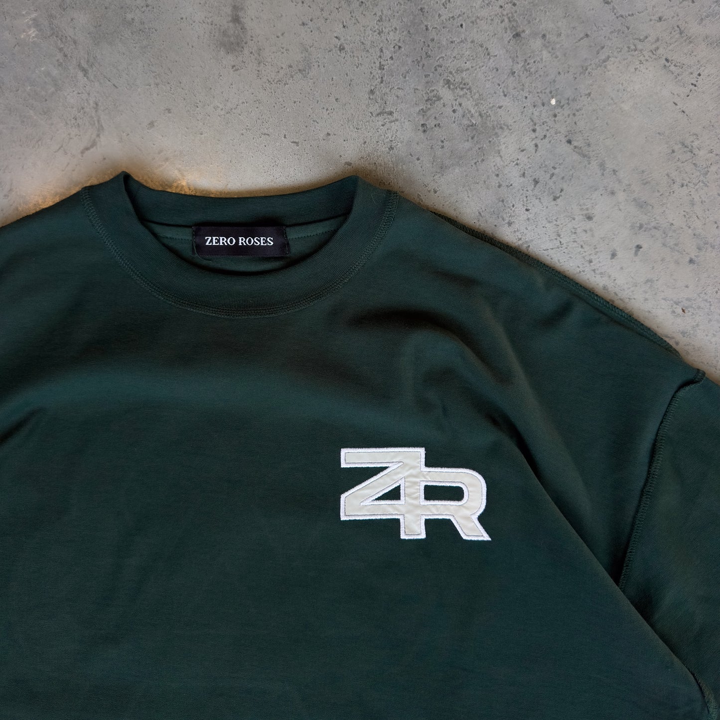 Classic T-Shirt - Green