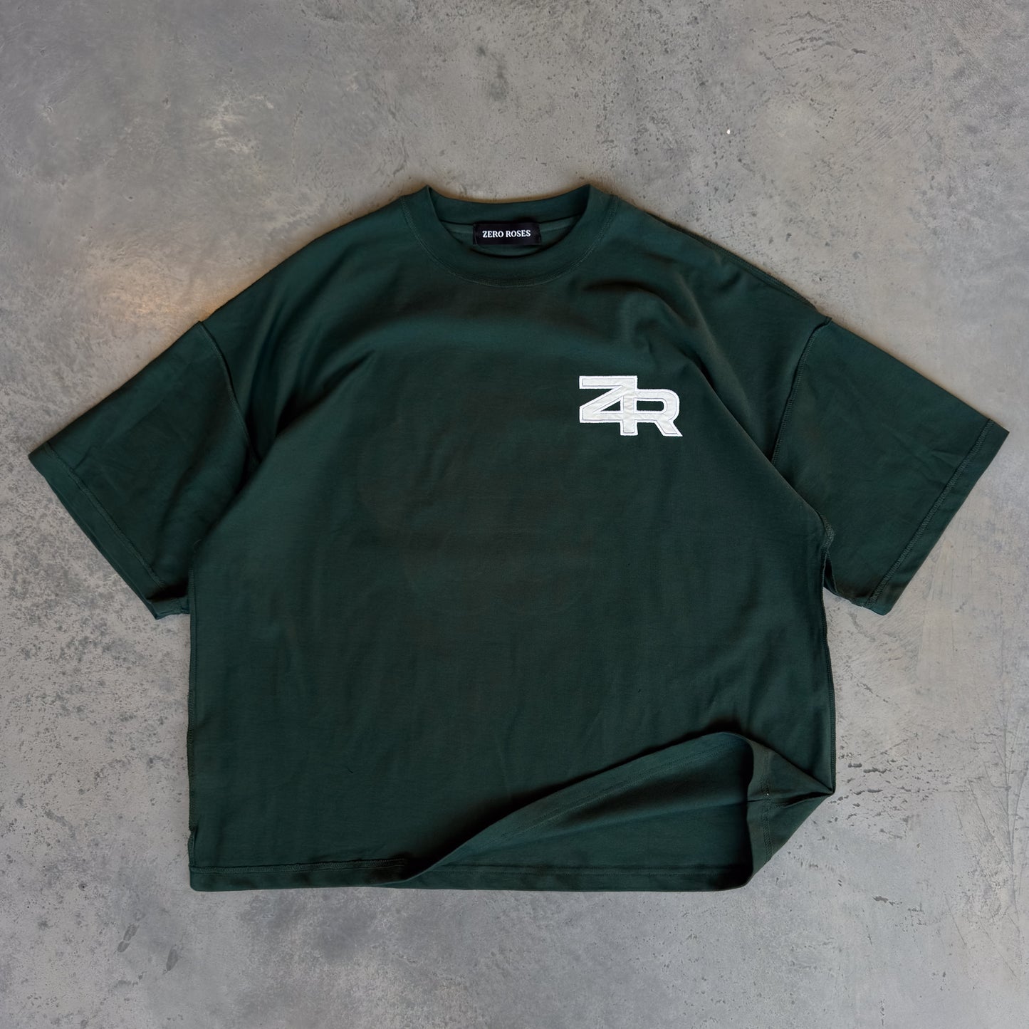 Classic T-Shirt - Green