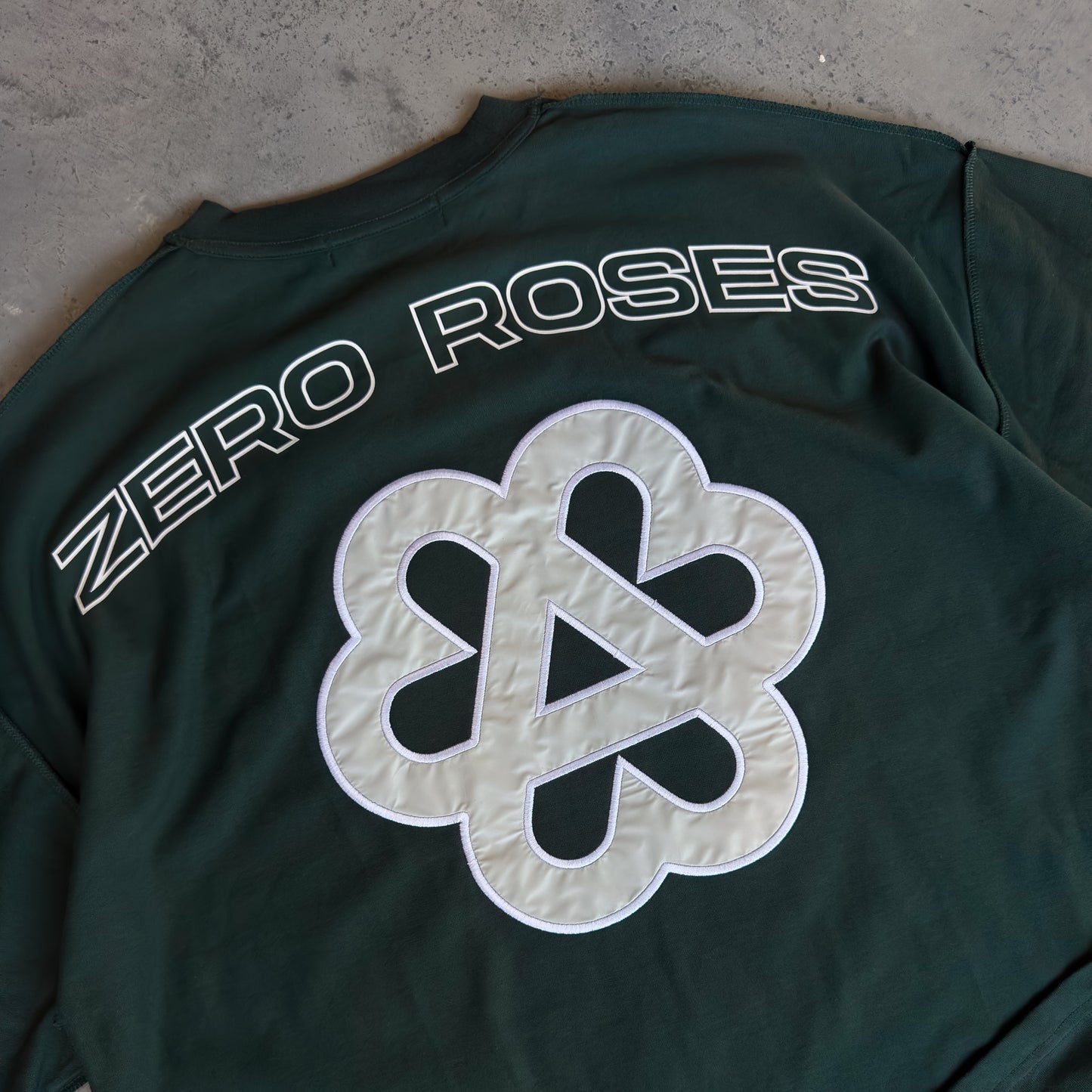 Classic T-Shirt - Green
