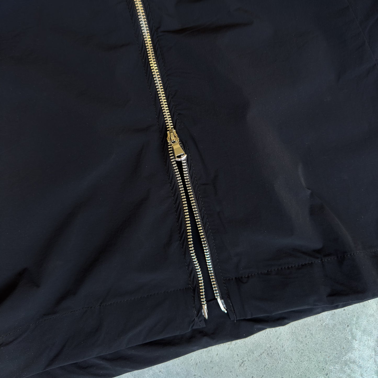 Elegant Jacket - Black