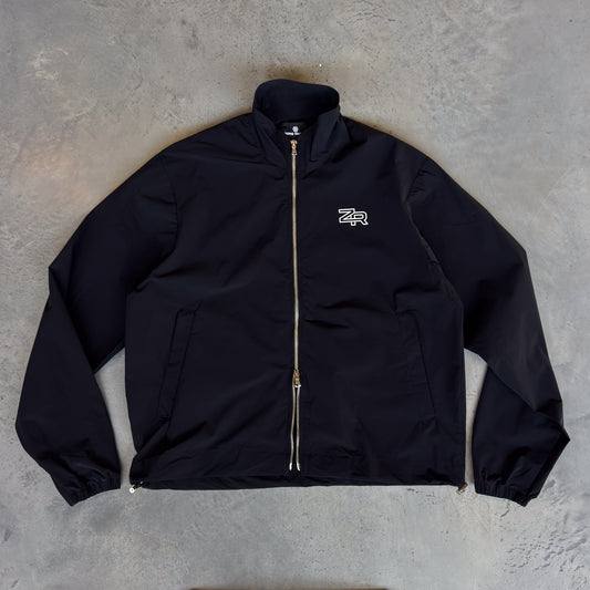 Elegant Jacket - Black