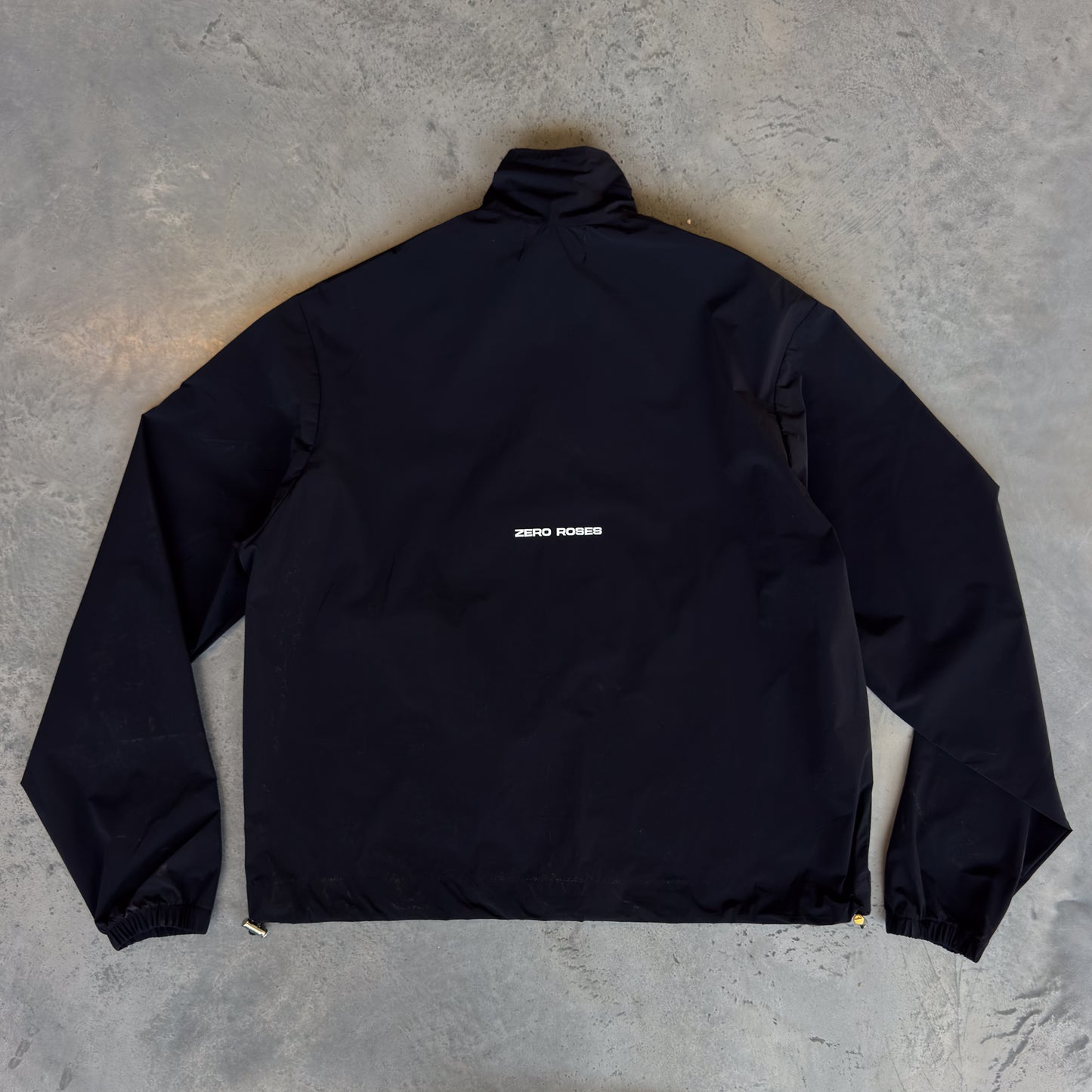 Elegant Jacket - Black