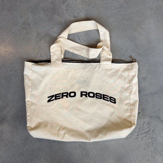 Tote Bag - Cream