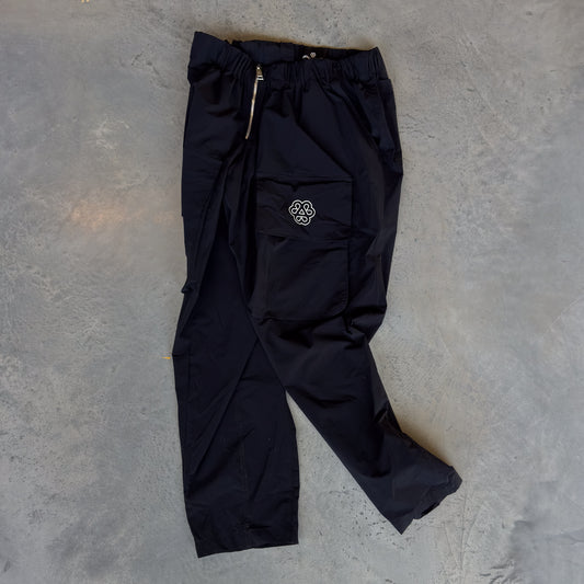 Elegant Pants - Black