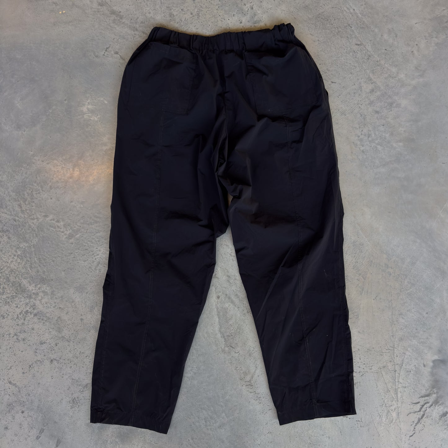 Elegant Pants - Black