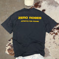 Power T-Shirt - Vintage Black