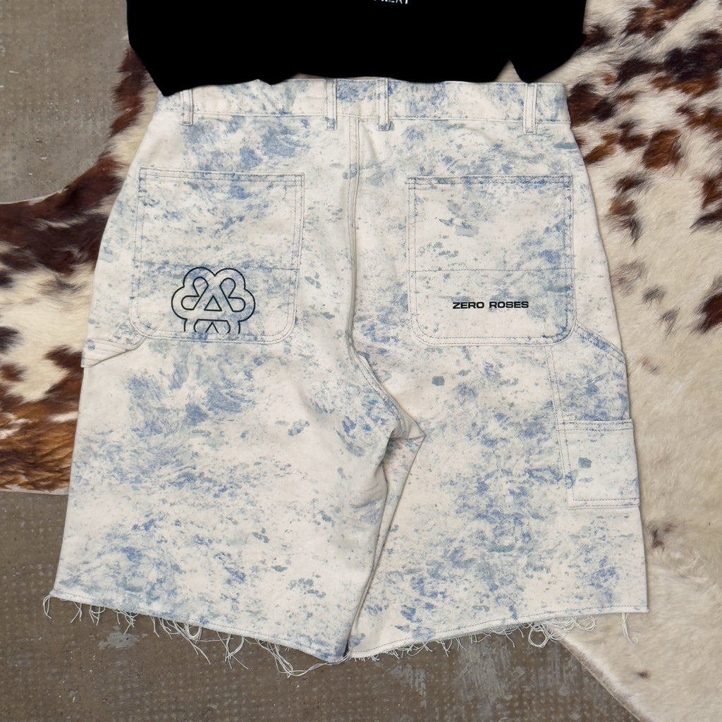 Bermuda - Camouflage