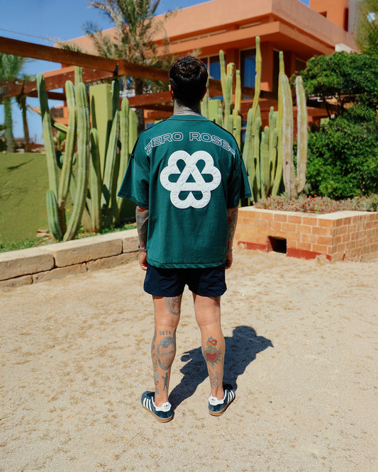 Classic T-Shirt - Green