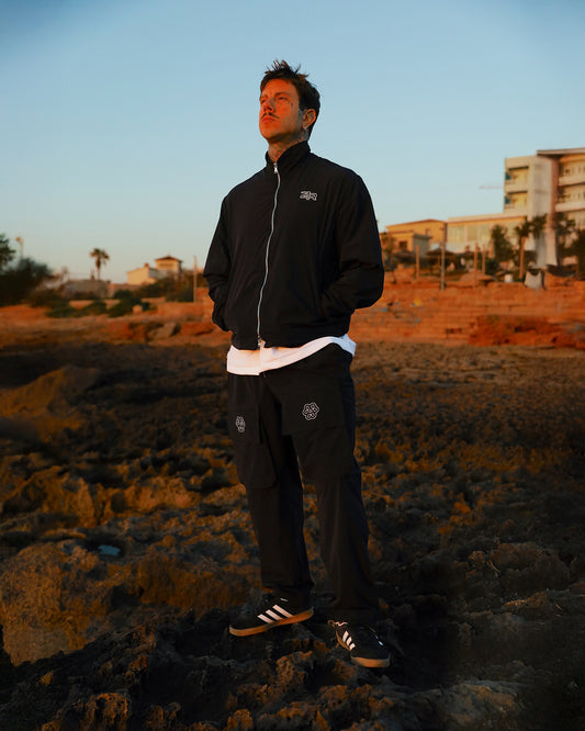 Elegant Pants - Black