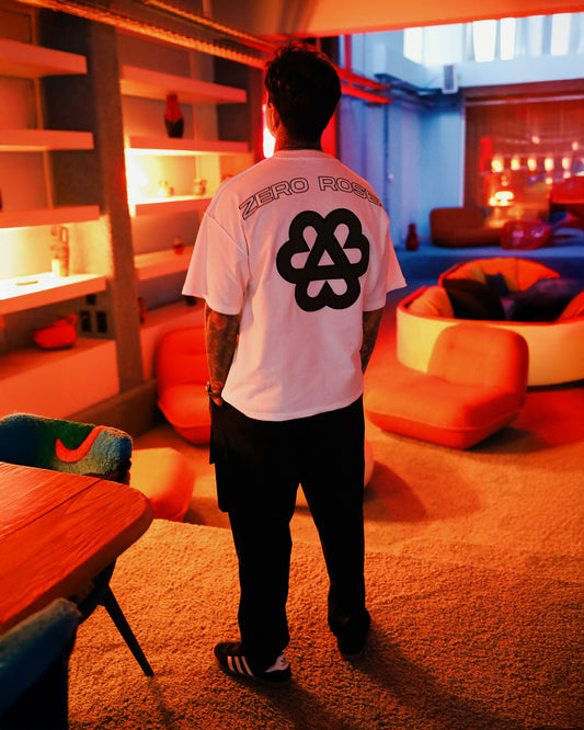 Classic T-Shirt - White