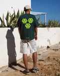 Emblem T-Shirt - Green